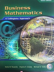 Business Mathematics