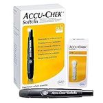 Accu-Chek Softclix Lancing Device K
