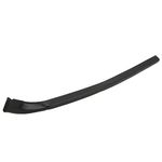 Yosoo Front Door Weatherstrip Seal,1792620 560mm/22in Long Rubber Car Soundproof Strip Door Edge Protector Replacement for Transit MK 7 2011‑2014