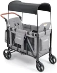 Cochildor Wagon Stroller for 2 Kids