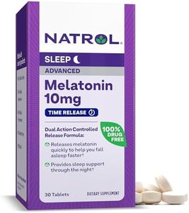 Natrol Mel