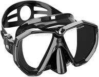 Dive Snorkel Mask Adult | Quality S