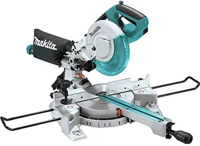 Makita LS0815F Slide Compound Miter Saw