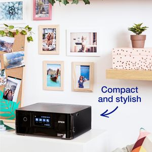Epson XP-8700 Wireless All-in-One Printer – Color Inkjet