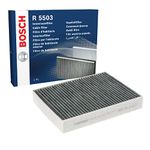 Bosch R5503 - Cabin Filter activated-carbon