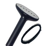 LICHIFIT Replacement Garment Steamer Air Pipe Nozzle Electric Iron Handle Brush Head