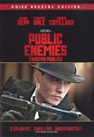 Universal Studios Of Public Enemies