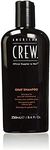 American Crew Shampoo for Grey Hair Maintenance for Men, 250 millilitre