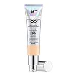 IT Cosmetics Your Skin But Better CC+ Cream with SPF 50+ (32 ml, Light Medium)