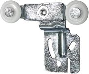 2-Wheel Hanger 1/4" Offset - 3-113