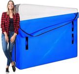 Queen Mattress Bags For Moving Cove