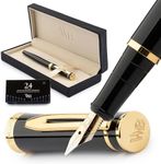 Wordsworth & Black Fountain Pen Set