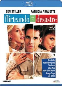 Flirteando con el desastre [Blu-ray]