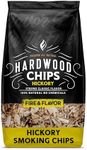 Fire & Flavor Premium All Natural W