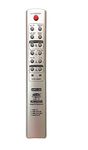 Technology Ahead Remote Compatible for F&D Universal Home Theater System Remote Control Model No :- URC-25 F&D HT F&D HT A-60 F&D HT A-60A DAAPIC HT