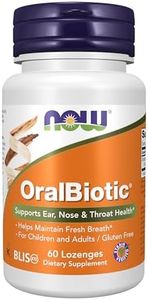 NOW OralBi