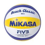 Volleyball Ball For Girls Mikasa