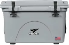 ORCA Grey 40 Quart