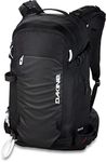 Dakine Poacher 32L - Black, One Siz