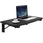 TEAMIX Wall Mounted Folding Table, 