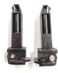 morel 2040 TOP Cover Hinge Set of 2 for USE in KYOCERA ECOSYS M2040DN M2540DN M2640IDW M2135DN M2635DN M2735DW P2235DN M2235DW P2040DN P2040DW Copier.