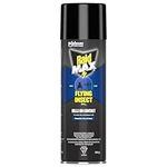 Raid MAX Flying Insect Killer and Mosquito Repellent, Insect Killer Spray for Indoor and Outdoor Use Kills Bugs on Contact, 500g Can