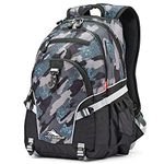 High Sierra Backpacks For Kids