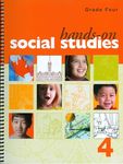 Hands-On Social Studies for Manitoba, Grade 4