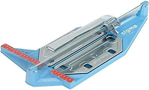 Sigma 7F Tile Cutter