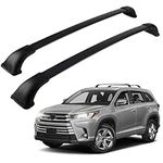 Roof Rack Cross Bars Compatible for