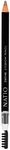 Natio Define Eye Brow Pencil, Light