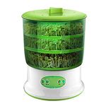 Artwarm Automatic Sprouter Machine Bean Sprouts Growing Machine Large-capacity Sprouting Seedling Machines