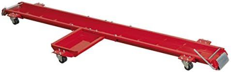 Sealey Ms063 Motorcycle Dolly - Side Stand Type