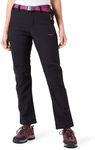 Tofern Waterproof Trousers for Wome