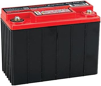 Odyssey Battery ODS-AGM15L Extreme Series AGM Battery