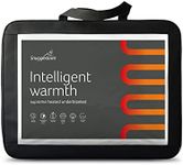 Snuggledown Intelligent Warmth Elec