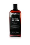 Brickell Men's Deep Moisture Body Lotion for Men, Natural and Organic Protects and Hydrates Dry Skin, 237 ml, Scented…