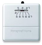 Honeywell Wired Thermostat