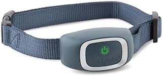 PetSafe Bark Control Collar, Waterproof Basic Bark Control Collar for Small Medium or Large Dogs 3.6 kg and Up, Anti-Bark Static Stimulation Training Device for Canines