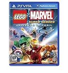 LEGO: Marvel - PlayStation Vita
