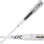 Rawlings Icon USSSA Youth Baseball 