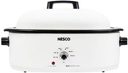 Nesco MWR18-14 Roaster Oven, 18 Qua