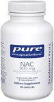 Pure Encapsulations NAC 900 mg - N-