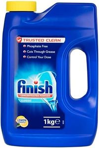 Finish Powder Concentrate Classic Lemon 1kg
