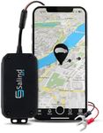 Salind GPS - SALIND 01 2G - GPS Tra