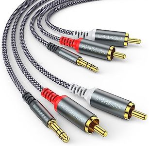 2-Pack RCA