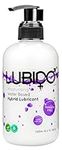 Lubido Hybrid Paraben Free Moisturising Creamy Gel Lube – 250ml