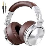 Over Ear Headphone, Wired Premium S