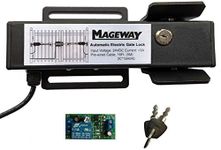 Mageway 24VDC Heavy Duty Automatic 