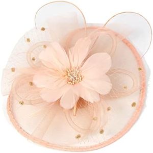 1920s & 1950s Derby & Church Hats for Ladies & Girls - White, Wedding & Party Hats